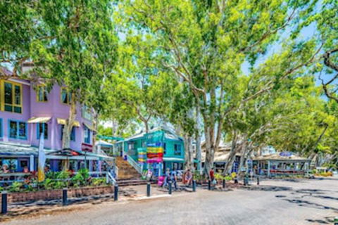 Peppers Beach Club Penthouse - Accommodation Sunshine Coast 0