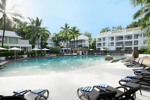 Peppers Beach Club Penthouse - Accommodation Sunshine Coast 7