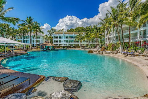 Peppers Beach Club Penthouse - Accommodation Sunshine Coast 4