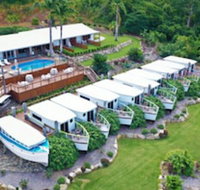 Freedom Shores - Accommodation Sunshine Coast