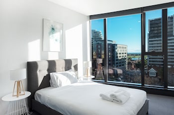 DreamHost Apartments At Parque - Accommodation Sunshine Coast 2