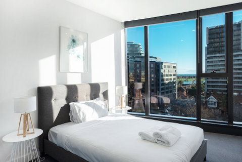 DreamHost Apartments At Parque - Accommodation Sunshine Coast 4