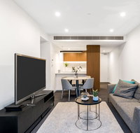 DreamHost Apartments at Parque - Accommodation Sunshine Coast