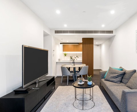 DreamHost Apartments At Parque - Accommodation Sunshine Coast 0
