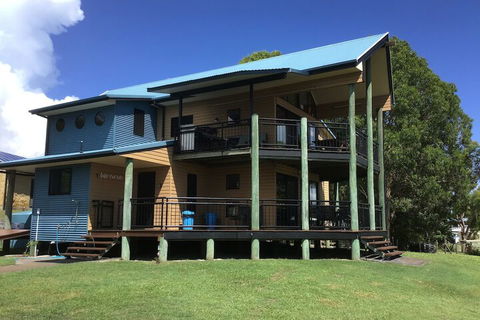 DRIFTWOOD - Accommodation Sunshine Coast 1