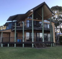 DRIFTWOOD - Accommodation Sunshine Coast