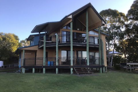 DRIFTWOOD - Accommodation Sunshine Coast 0