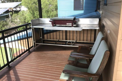 DRIFTWOOD - Accommodation Sunshine Coast 2