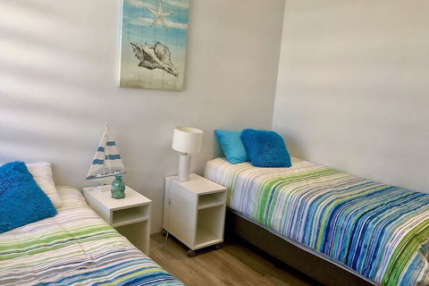 Be Wowed By Bayou - Accommodation Sunshine Coast 5
