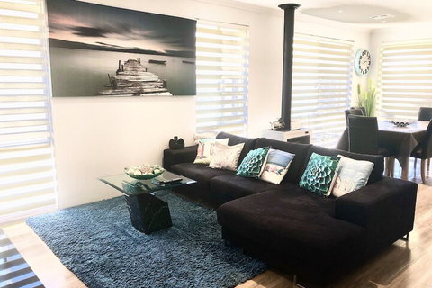 Be Wowed By Bayou - Accommodation Sunshine Coast 3