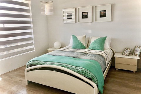 Be Wowed By Bayou - Accommodation Sunshine Coast 4