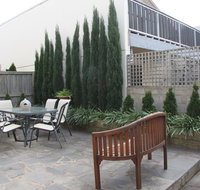 The Retreat - Accommodation Sunshine Coast