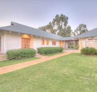 Moana villas - Accommodation Sunshine Coast