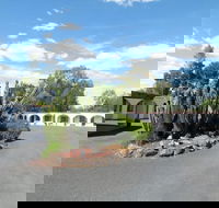 Azalea Motel - Accommodation Sunshine Coast