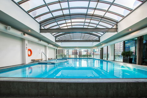 Russell St. Hotel Apartment - Accommodation Sunshine Coast 2
