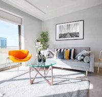 Russell St. Hotel Apartment - Accommodation Sunshine Coast