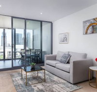 CityLights apartments - Accommodation Sunshine Coast