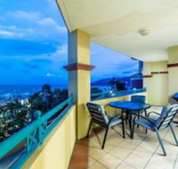 Views From Golden Orchid - Airlie Beach - Accommodation Sunshine Coast