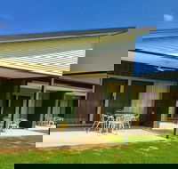 cluBarham Golf Resort - Accommodation Sunshine Coast