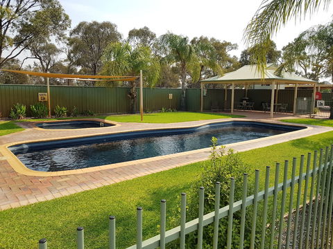 CluBarham Golf Resort - Accommodation Sunshine Coast 2