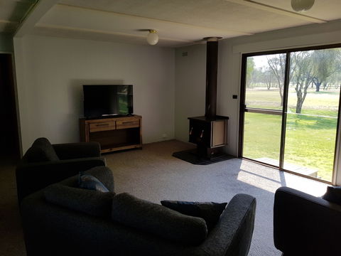 CluBarham Golf Resort - Accommodation Sunshine Coast 3