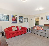 Castwood Villa 2 - Accommodation Sunshine Coast