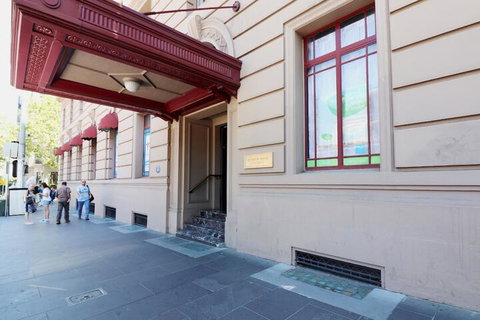 Alcaston House - Rejuvenate Stays - Accommodation Sunshine Coast 2
