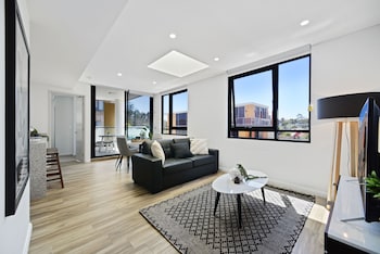 Lewisham NSW Accommodation Sunshine Coast