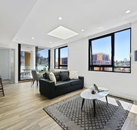 Brand New Prestige Apartment Living - Accommodation Sunshine Coast
