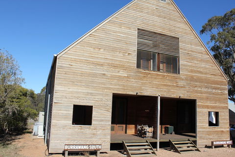 Yarrabandai Creek Homestead - Accommodation Sunshine Coast 3