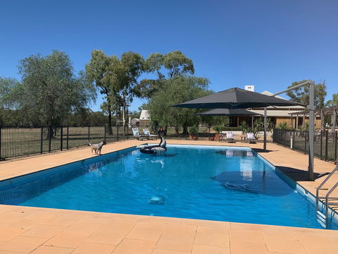 Yarrabandai Creek Homestead - Accommodation Sunshine Coast 6