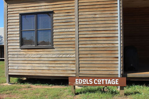 Yarrabandai Creek Homestead - Accommodation Sunshine Coast 4