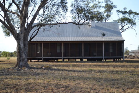 Yarrabandai Creek Homestead - Accommodation Sunshine Coast 0