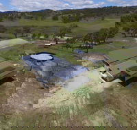 Donegal Farmstay - Accommodation Sunshine Coast