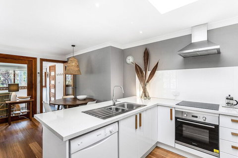 A PERFECT STAY - Little Geckos - Accommodation Sunshine Coast 2