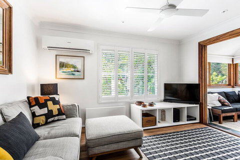 A PERFECT STAY - Little Geckos - Accommodation Sunshine Coast 3