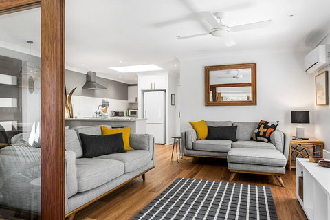 A PERFECT STAY - Little Geckos - Accommodation Sunshine Coast 4