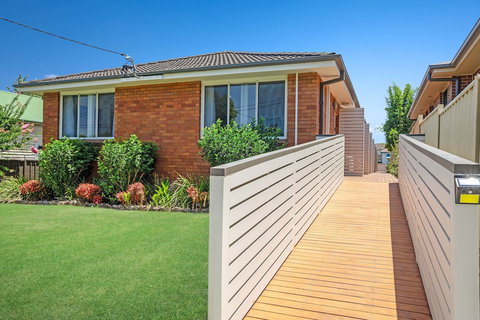 Mayfield Short Stay Apartments - Accommodation Sunshine Coast 0