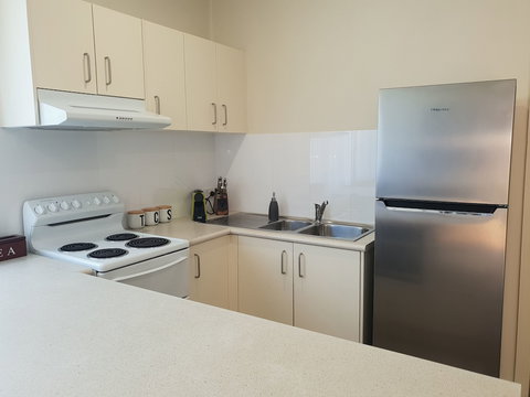 Mayfield Short Stay Apartments - Accommodation Sunshine Coast 6