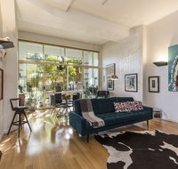 Warehouse in Woolloomooloo - Accommodation Sunshine Coast