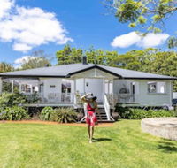 Rosewood Estate - Accommodation Sunshine Coast
