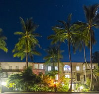 The Penthouse Port Douglas - Accommodation Sunshine Coast