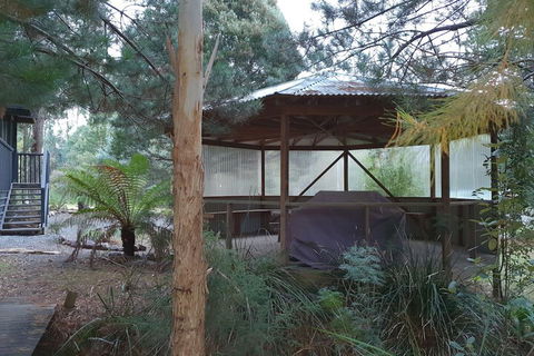 Roland B&B - Accommodation Sunshine Coast 2