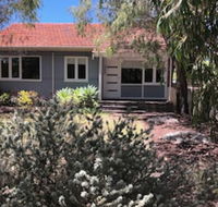 Barefoot Beach Cottage - Accommodation Sunshine Coast
