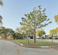RAC Cable Beach Holiday Park - Accommodation Sunshine Coast