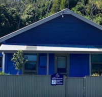 The Boathouse - Accommodation Sunshine Coast