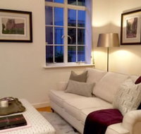 Little Paris - Accommodation Sunshine Coast