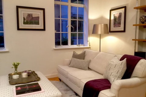 Little Paris - Accommodation Sunshine Coast 3