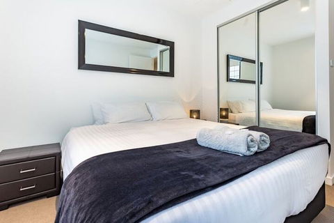 Civic Apartments - Accommodation Sunshine Coast 6