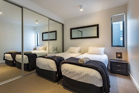 Civic Apartments - Accommodation Sunshine Coast 4